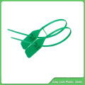 Security Seal (JY380) , Plastic Security Seal